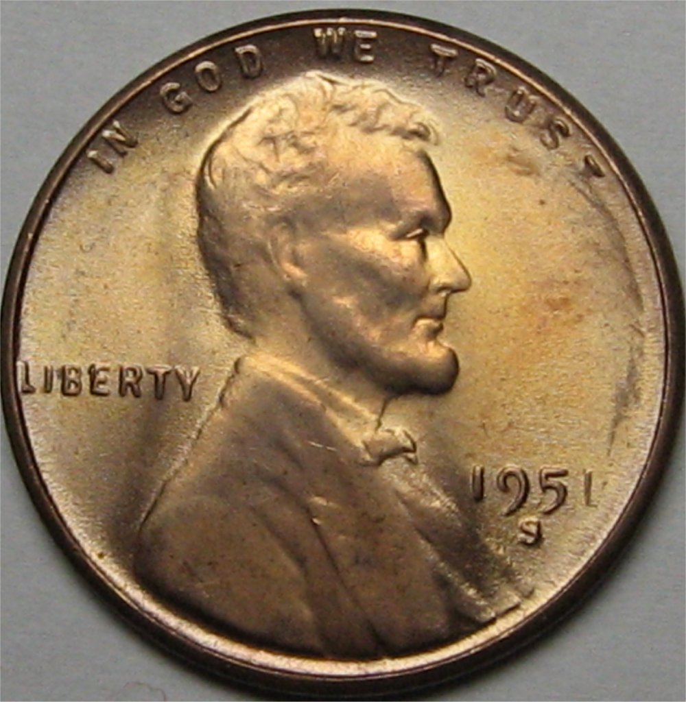 1951-S-Lincoln-Cent---ID-The-'Error'