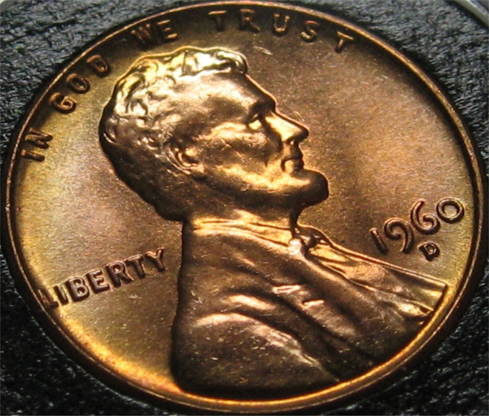 1960-D-Lincoln-Cent--Toner