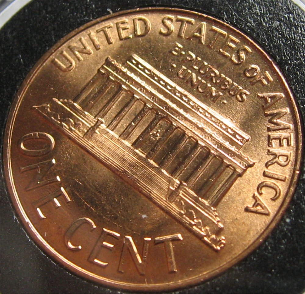 1963-Lincoln-Cent---Grade-It!