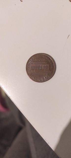 One-Cent-From-1974,-Is-That-A-Mint-Error?