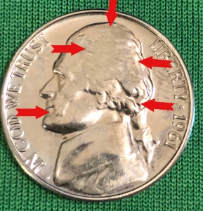 1961-P-Nickel-Proof-Large-Strike-Through