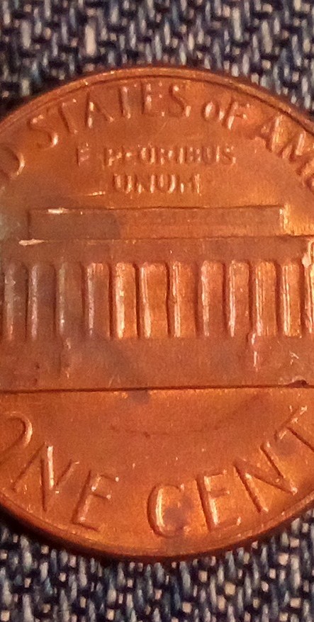 Cent-With-Lincoln-Has-Left-The-Building