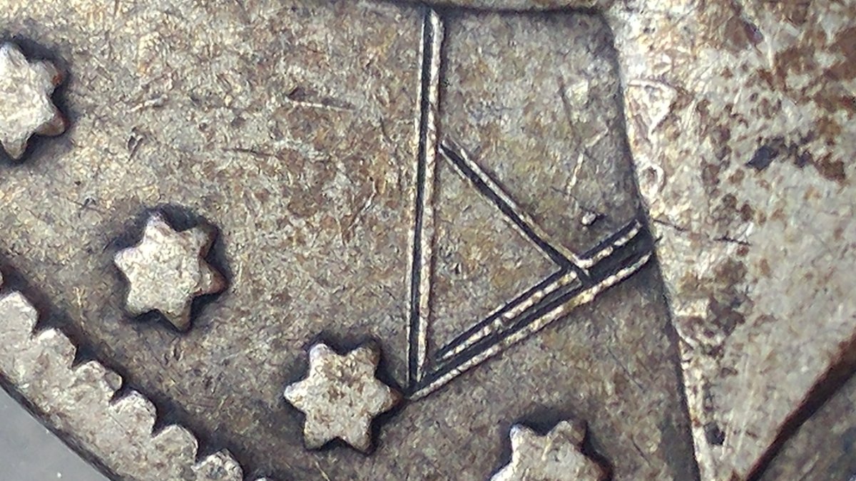 Need-Help-Figuring-Out-What-This-Geometric-Triangle-Is-From-On-My-Morgan