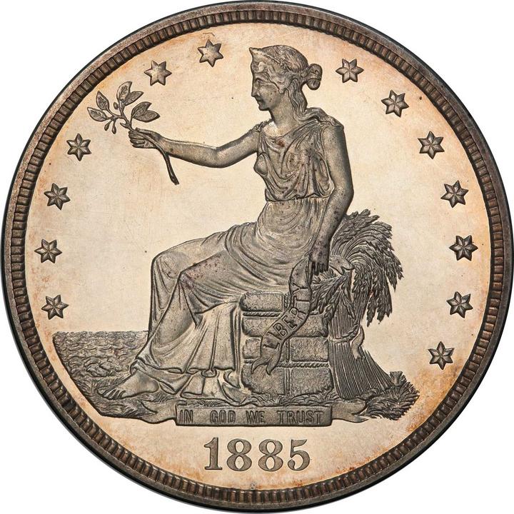1885-Trade-Dollar-PCGS-PF64
