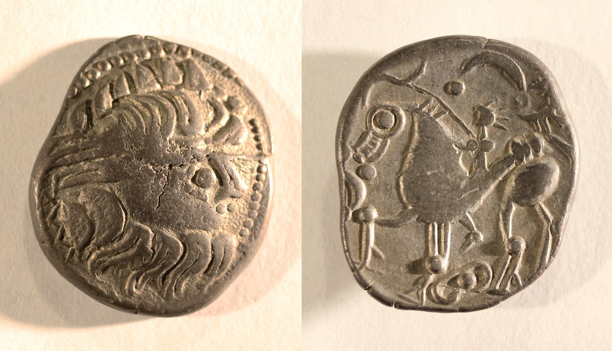 When-A-Coin-Collector-Made-A-Handmade-Tile...
