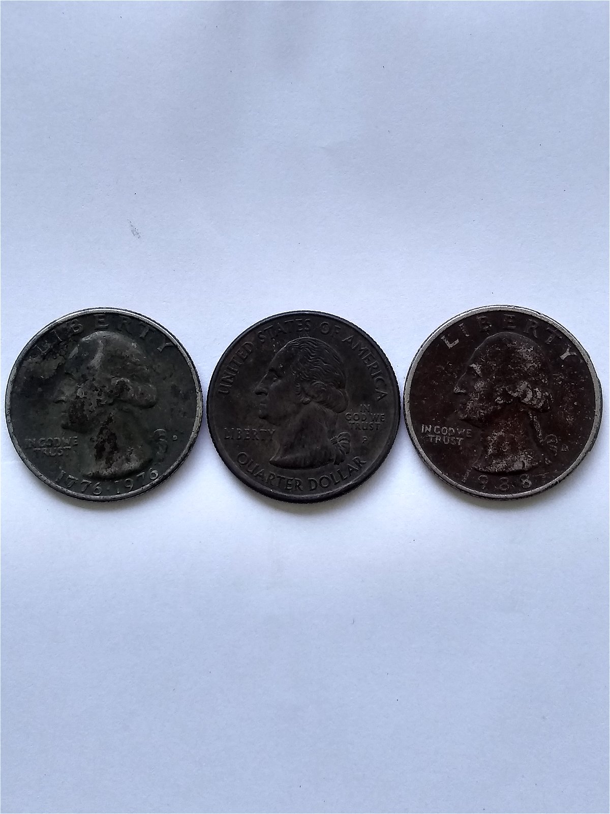 2004-P-Florida-State-Quarter-Missing-Both-Sides-Clad-Layers,-Value-Anyone?