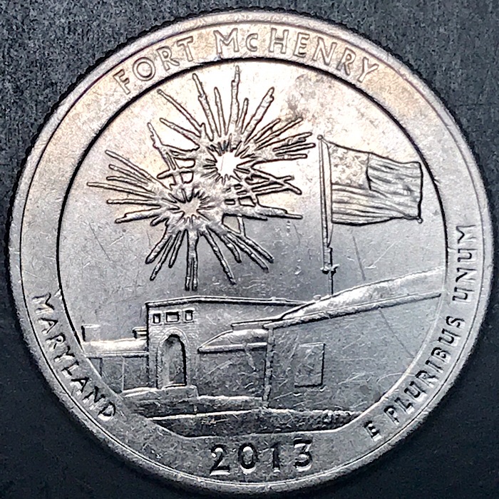 2013-D-Maryland-Quarter-Opinions-Needed