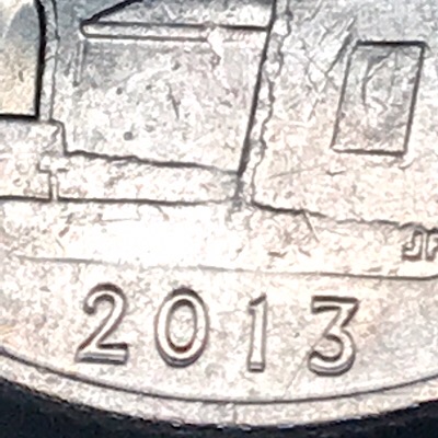 2013-D-Maryland-Quarter-Opinions-Needed