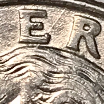 1997-P-Washington-Quarter-Spike-Head-And-Rim-To-Rim?-Unlisted?