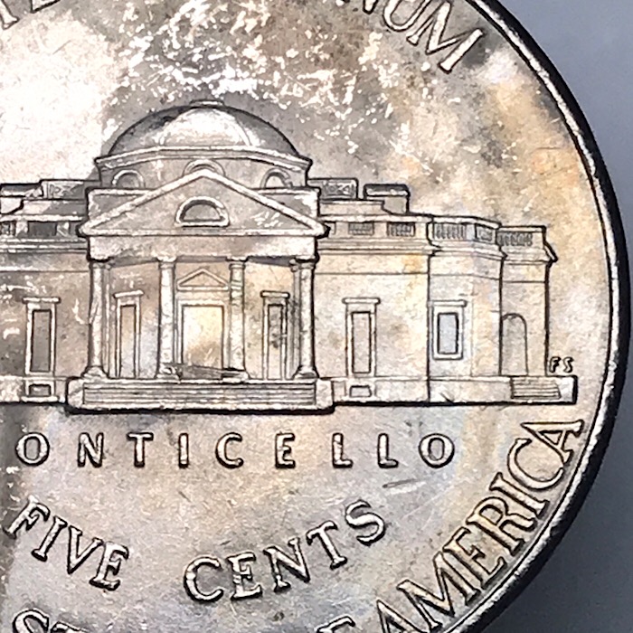 2013-P-Jefferson-Nickel--Lamination-Error-Or-PSD