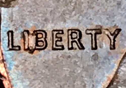 1983-Lincoln-Cent-Ldb3-3el+