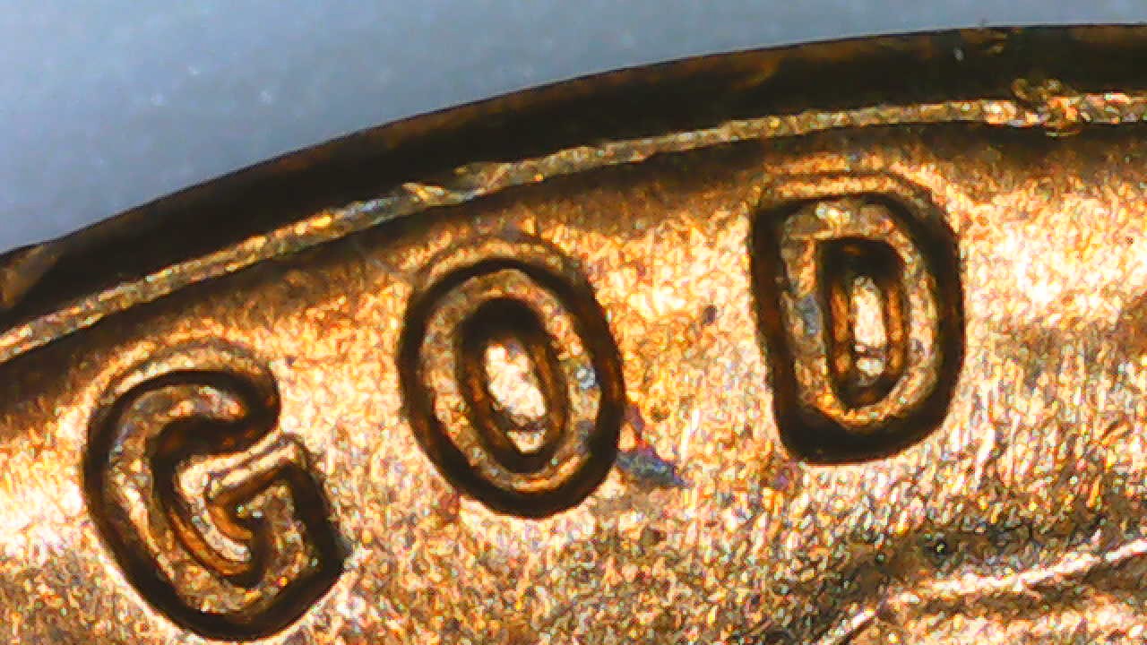 1963-Penny-With-Stretch-Marks!..haha
