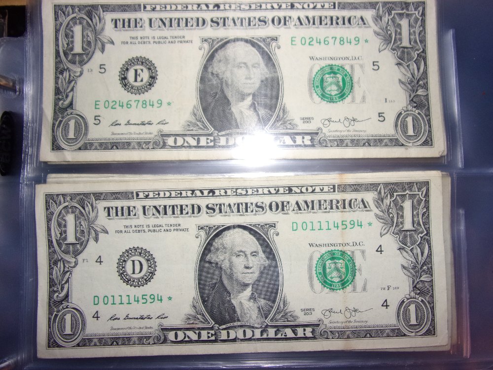 My-Currency-Collection