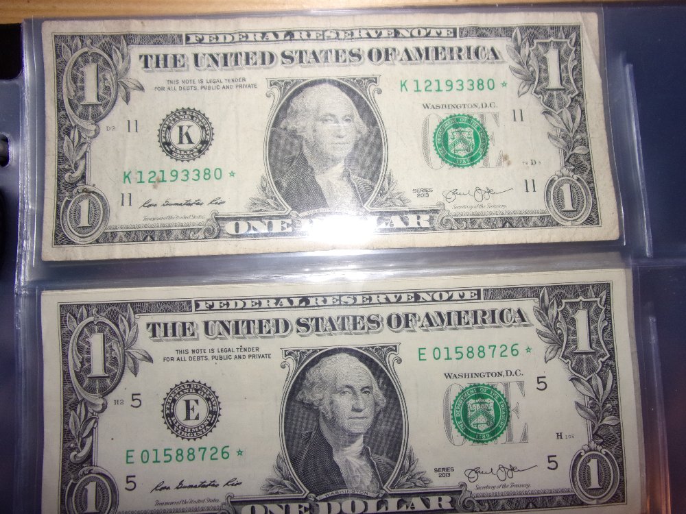 My-Currency-Collection