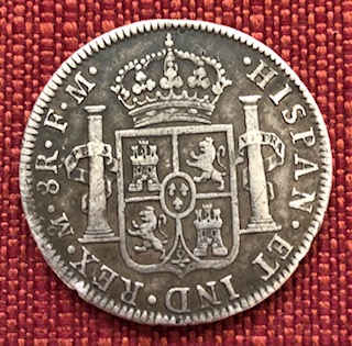 Carolus-IIIi-Dei-Gratia-1798-M-8R-Fm