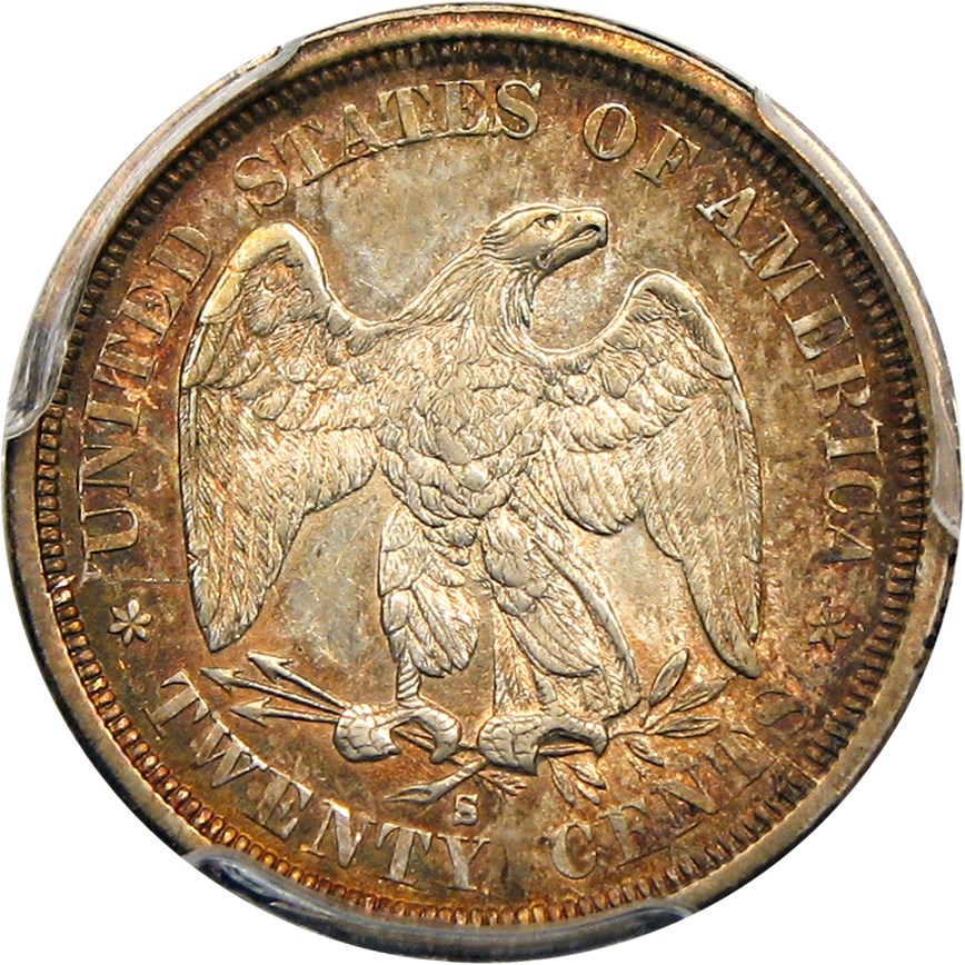 1875-S-Twenty-Cent-For-Grading