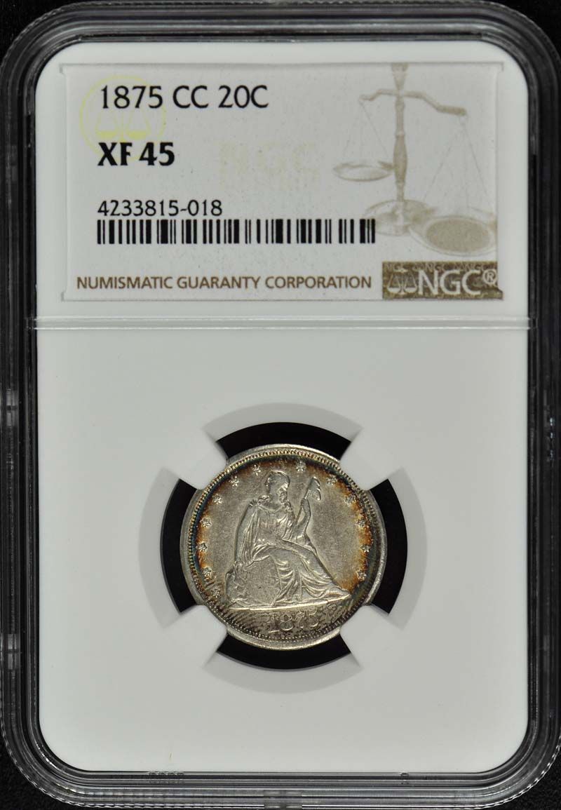 1875-CC-Twenty-Cent-Piece-For-Grading