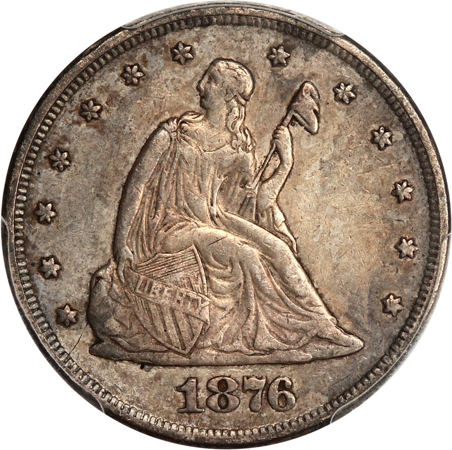 1876-Twenty-Cent-Piece---You-Vs-PCGS
