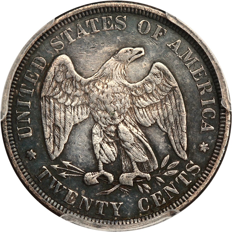 1876-Twenty-Cent-Piece---You-Vs-PCGS