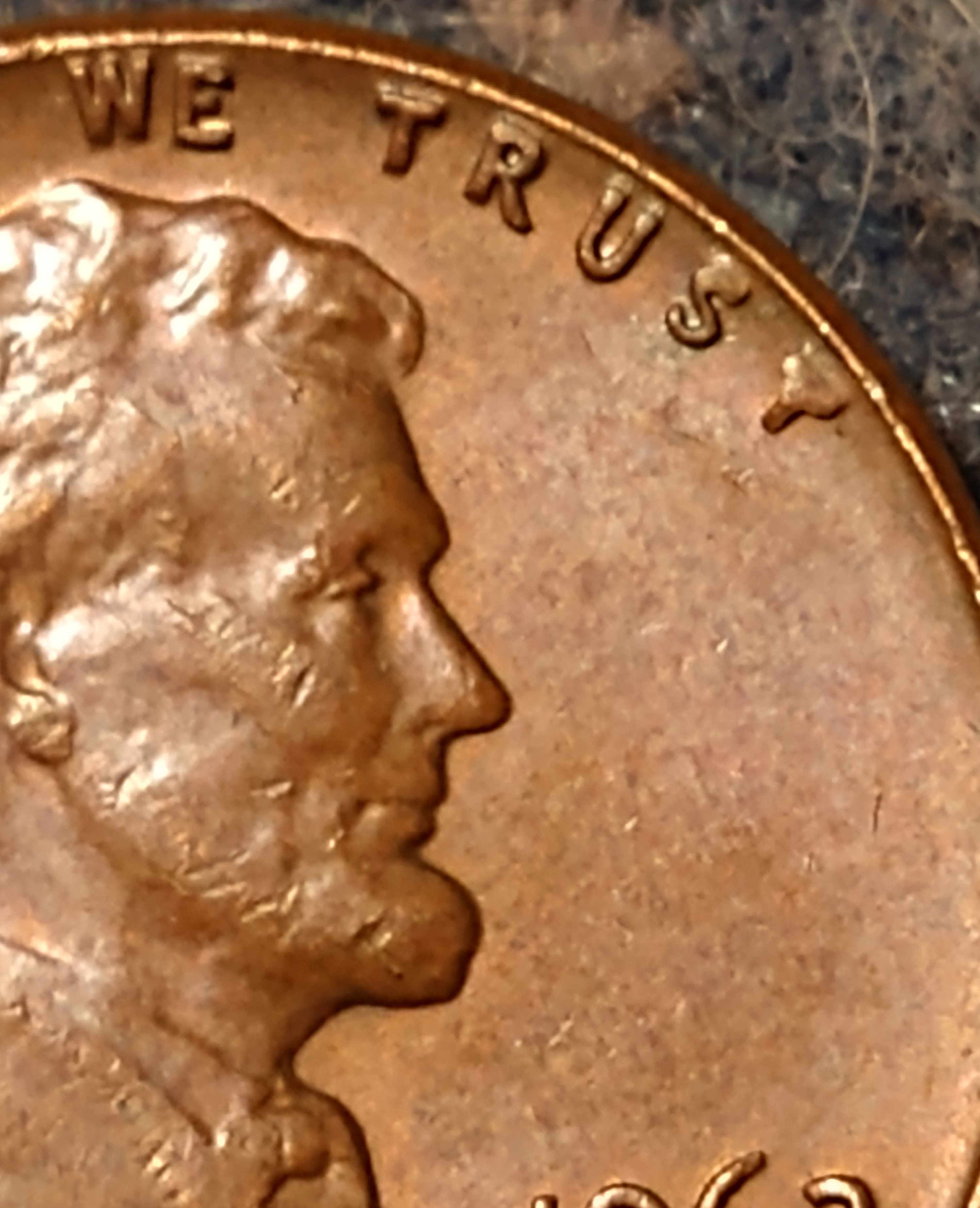 So-This-1963-Penny-I-Do-See-The-Obvious-PMD-On-The-Date,-But-Have-Other-Questions.