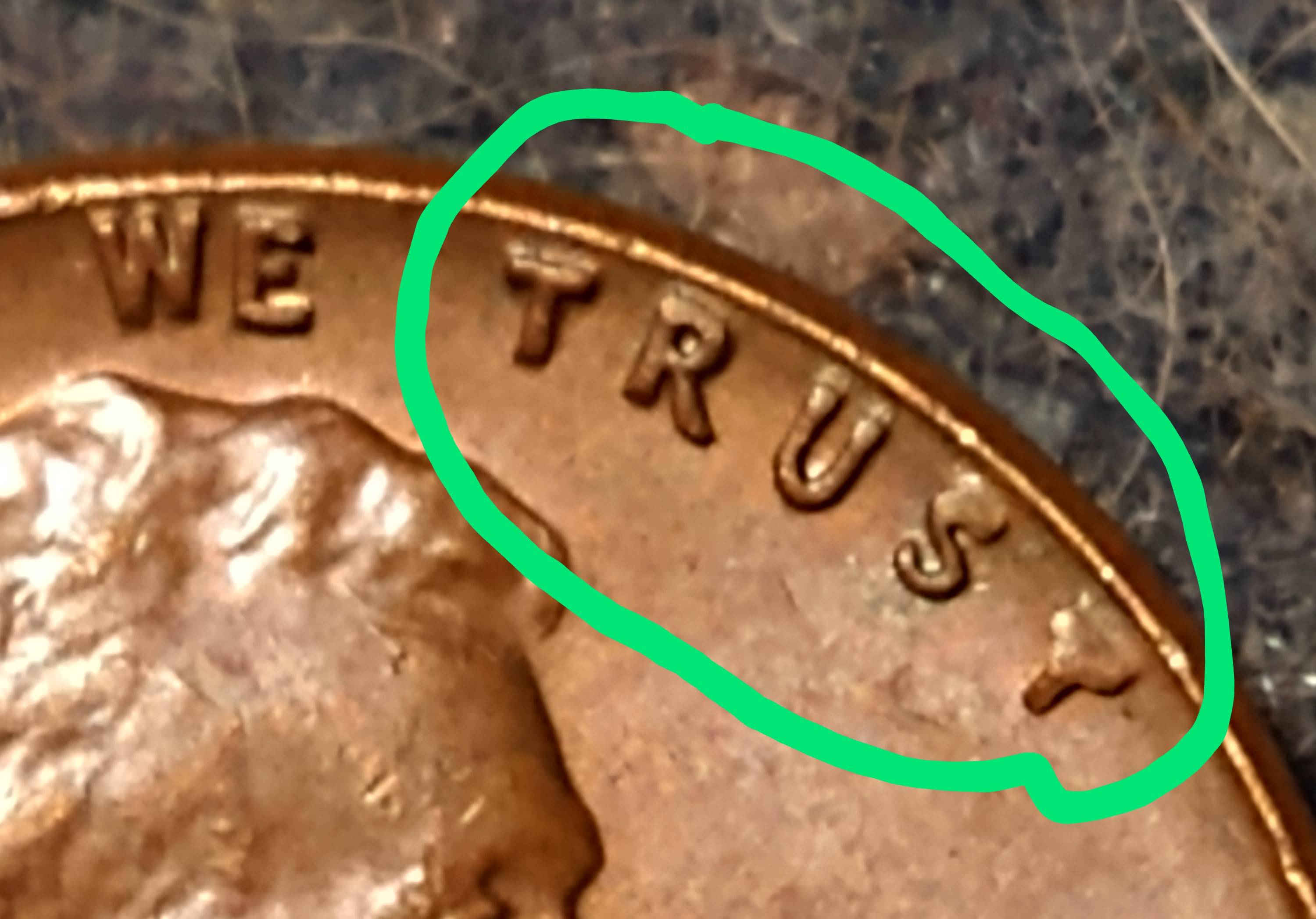 So-This-1963-Penny-I-Do-See-The-Obvious-PMD-On-The-Date,-But-Have-Other-Questions.