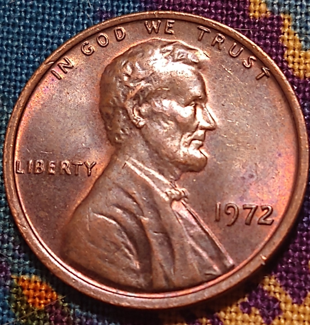 Last-One-For-Opinions-For-Tonight,-1972-Penny