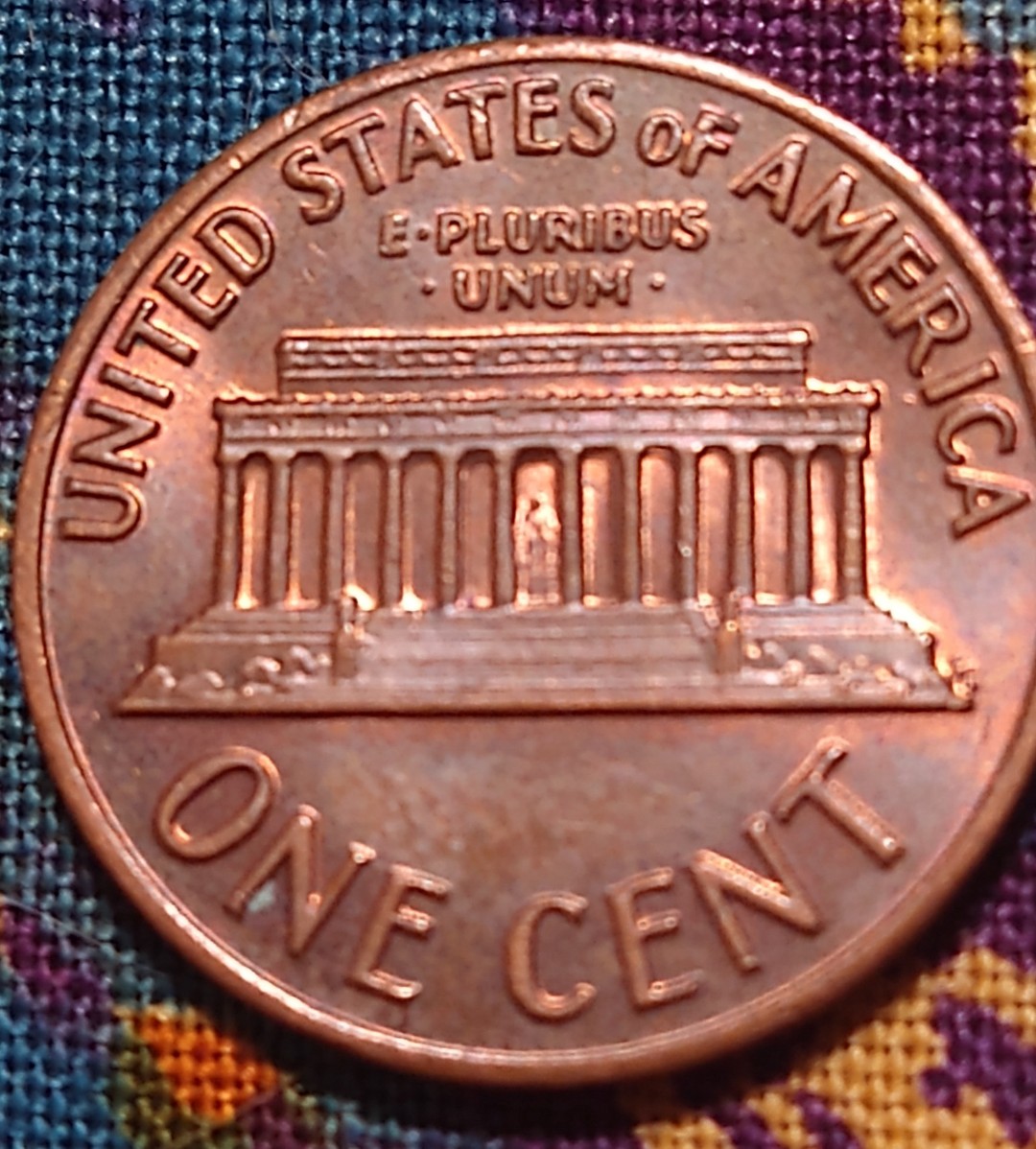 1964-D-Penny-For-Thoughts