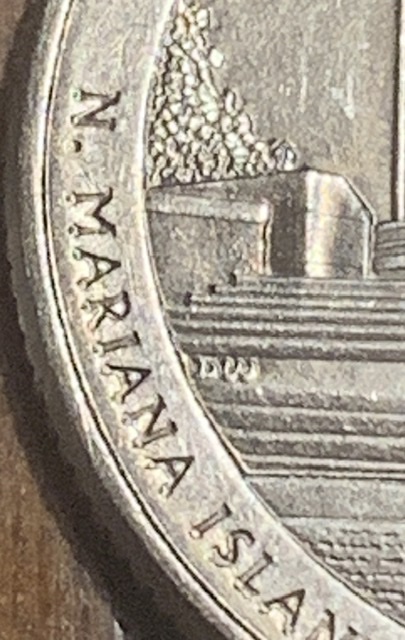 2019-N-Mariana-Islands-Memorial-Park-Quarter:-Grease,-MD,-Or-Class-II-DD?