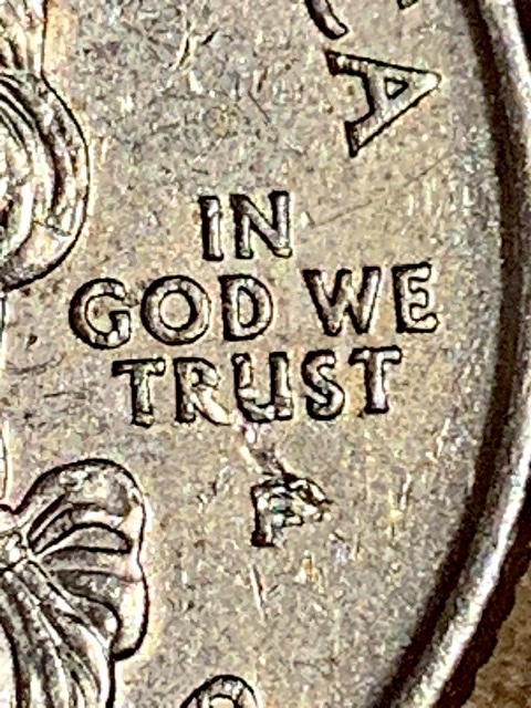 Virginia-State-Quarter-With-Strangely-Damages-Mint-Mark