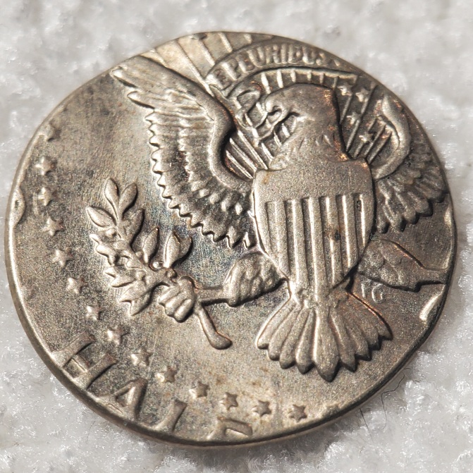 Kennedy-Half-Dollar-On-The-Wrong-Planchet
