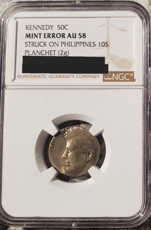 Kennedy-Half-Dollar-On-The-Wrong-Planchet