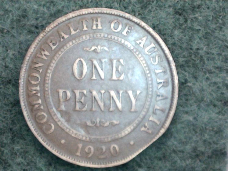 1936-Penny-