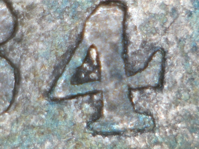 1933/34-Overdate-Threepence?