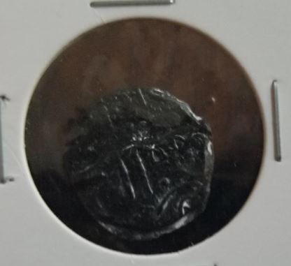 Five-Older-Unknown-Coins---Arabic/Urdu?-Id#1:-AH-1305--Afghanistan,-Barakzay-Kingdom