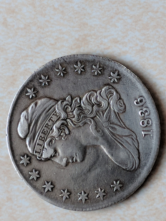 1836-Half-Dollar..-What's-Your-Thoughts