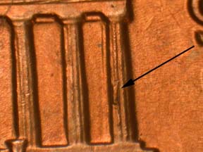 1960-P-Lincoln-Memorial-Cent-DDO-004-Found-CRH!