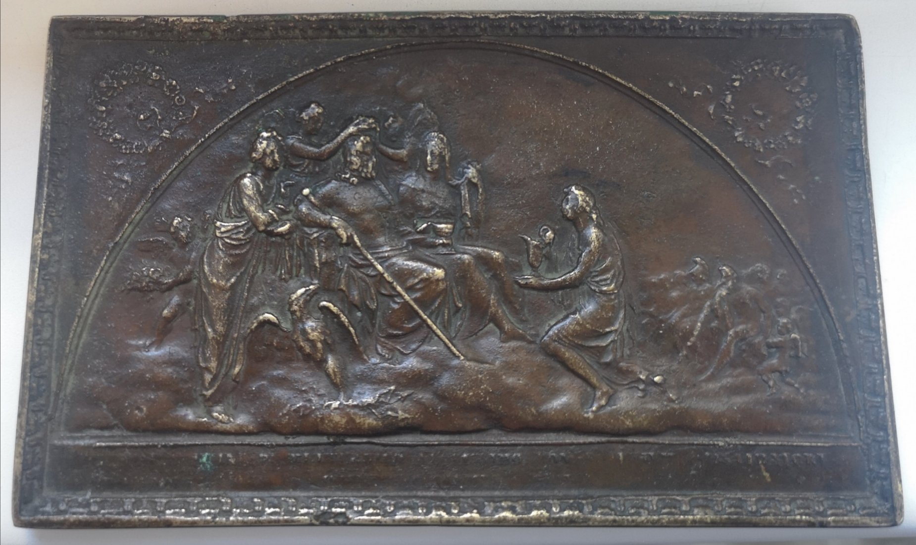 Renaissance-Plaque.-Hi,-I-Need-Help-Identifying-This-Plaque.-Thank-You!