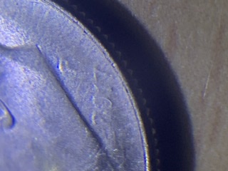 2017-P-Dime-With-Fading-On-The-Observe-Side-With-Possible-Errors