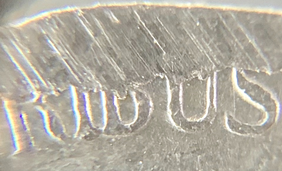 1964-D-Jefferson-Nickel---Can-Someone-Identify-What-Happened-To-Coin?