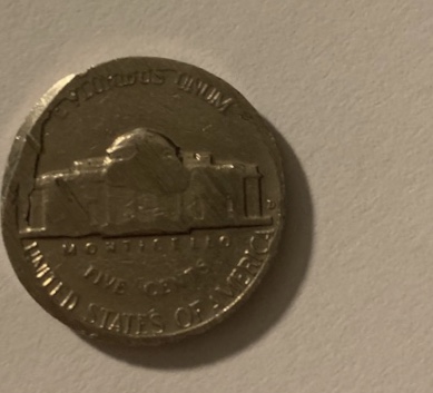 1964-D-Jefferson-Nickel---Can-Someone-Identify-What-Happened-To-Coin?