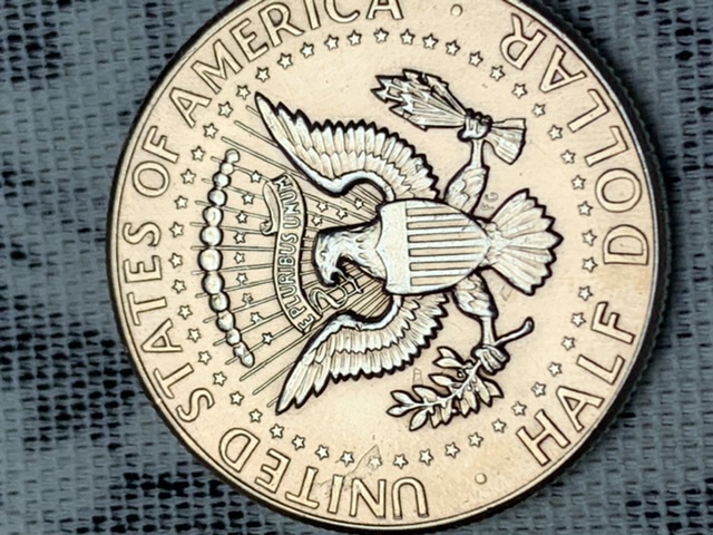 1964-Kennedy-Odd-Duck.I'm-New