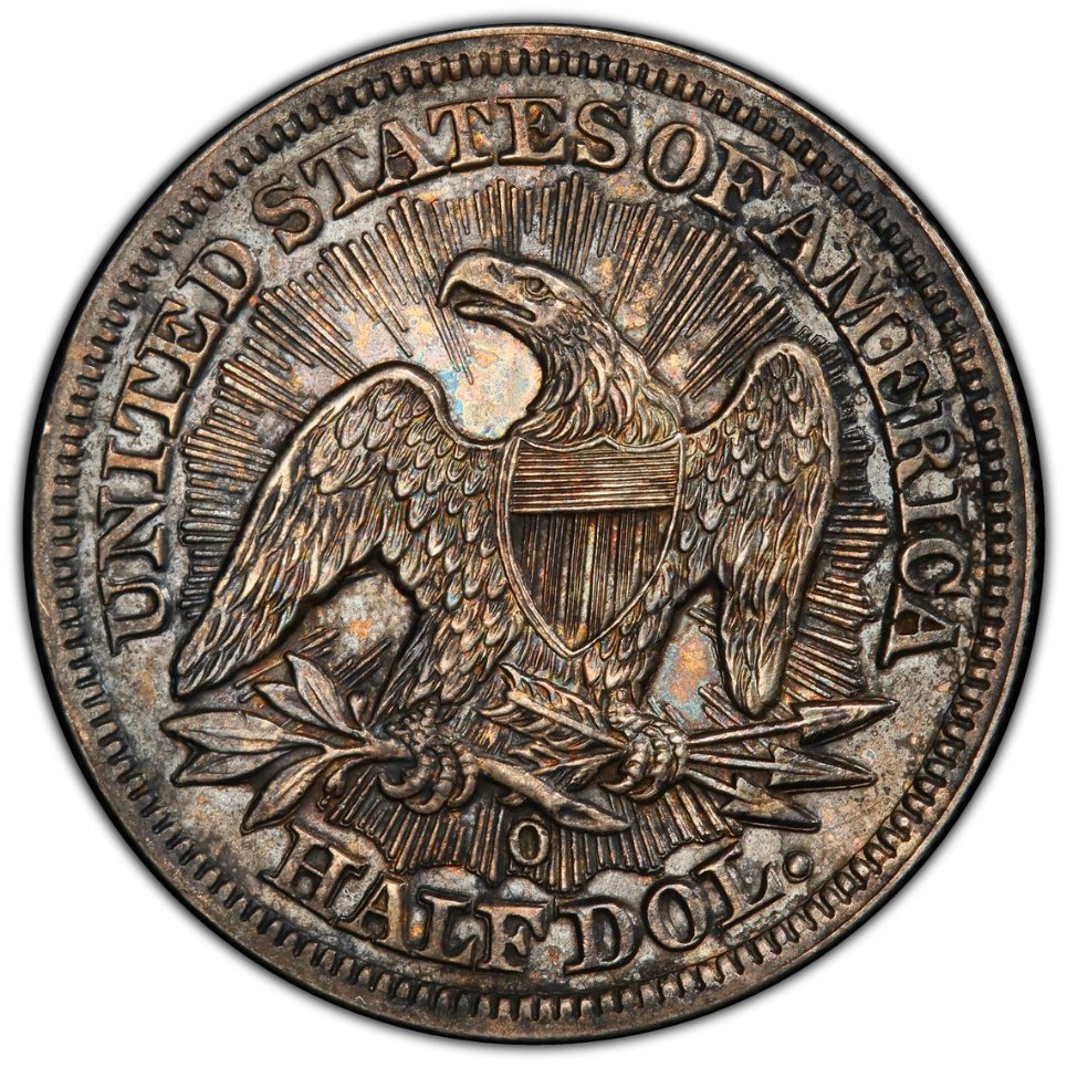 Seated-Liberty-Half-Dollar-1853-O-A&r-Grade-Request