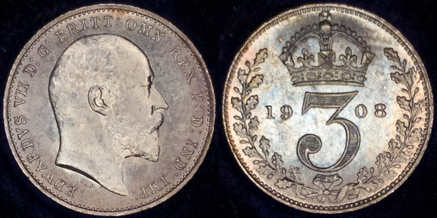 Finished-My-Edward-VII-UK-Type-Set-Lots-Of-Pics
