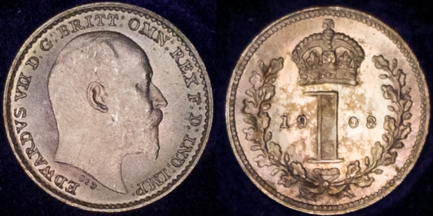 Finished-My-Edward-VII-UK-Type-Set-Lots-Of-Pics