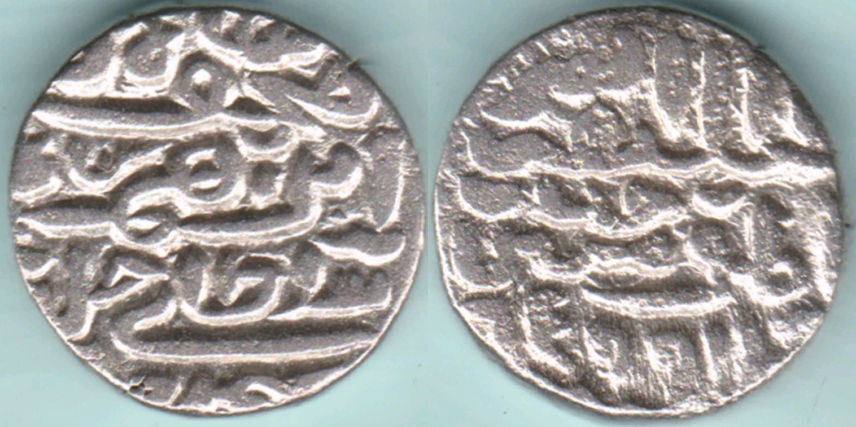 Walking-Back-From-1600-With-Dated-Coins
