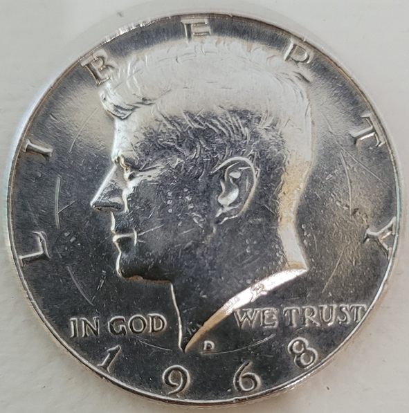 1968-Kennedy-Half-Dollar