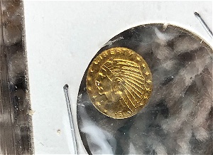 Five-Dollar-Gold-Coin