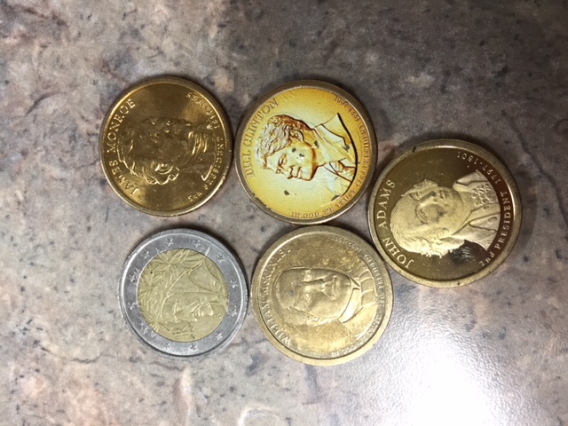 Small-Dollar-Roll-Searching