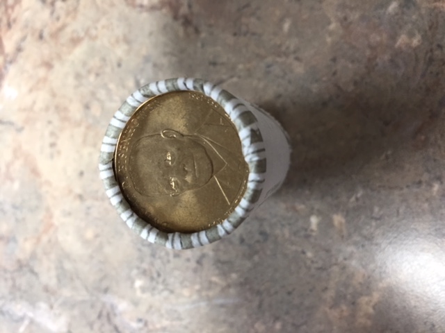 Small-Dollar-Roll-Searching