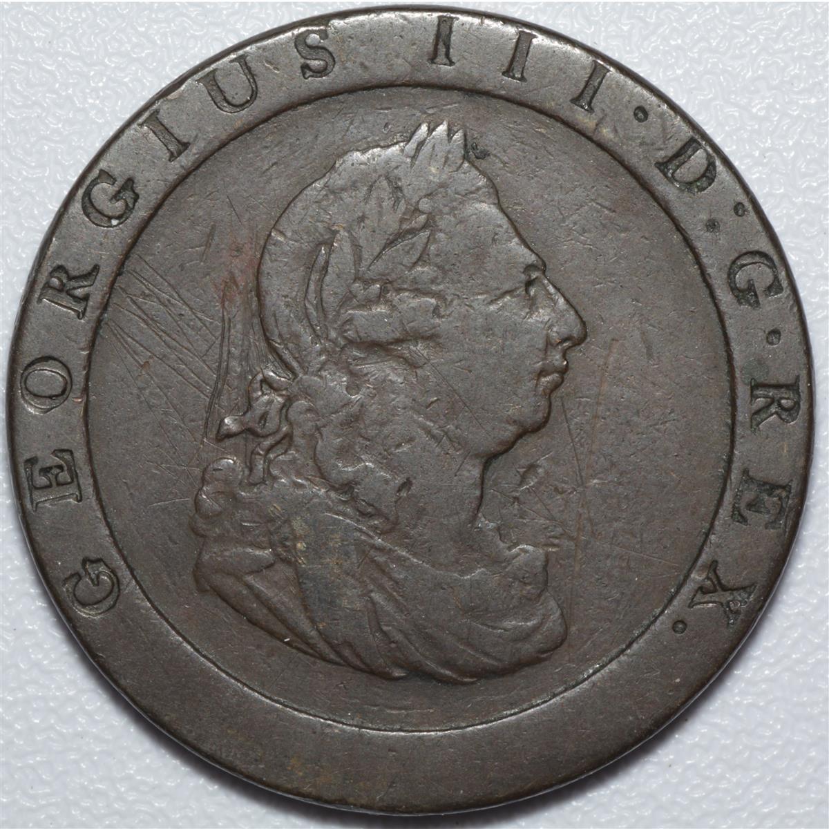 1797-Britain-Cartwheel-Penny-Grading